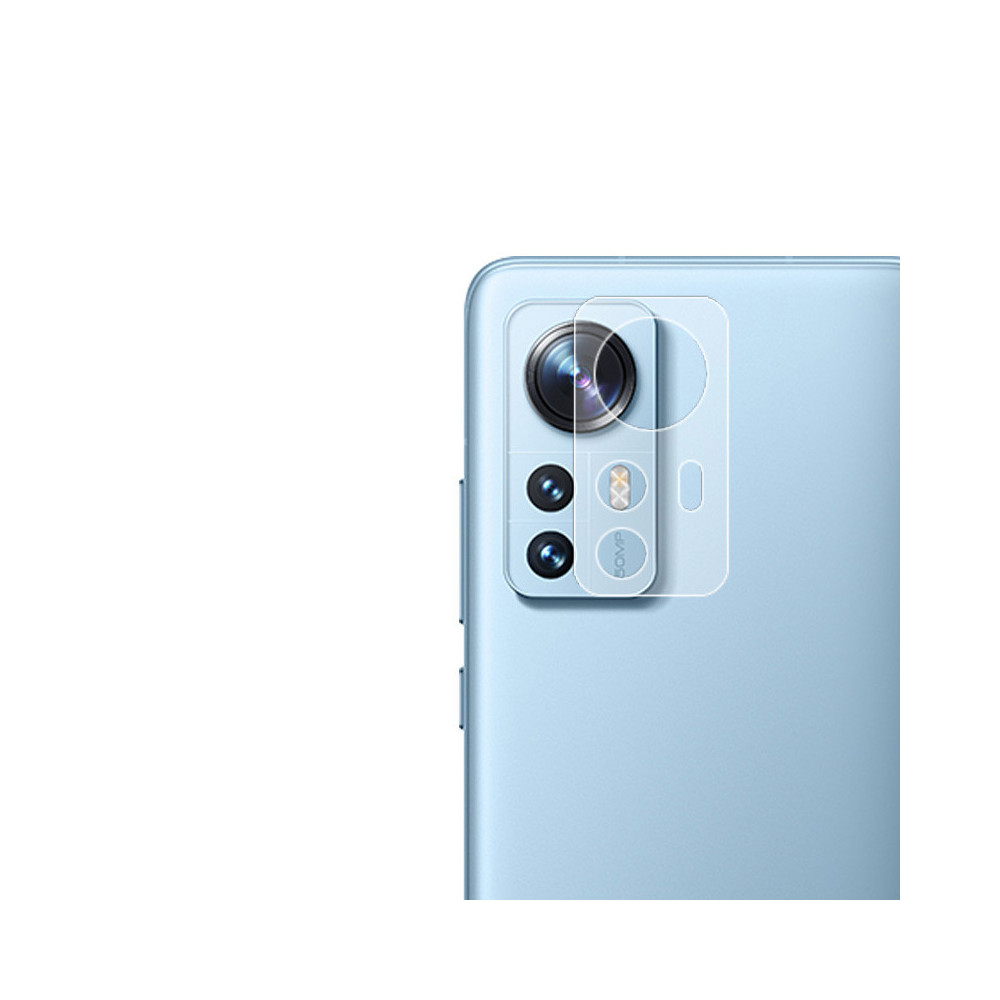 Película Xiaomi 12X 5G Vidro Câmara Traseira