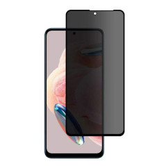 Película Xiaomi Redmi Note 12 Pro 5G Vidro Full Cover 3D Privacidade