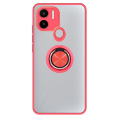 Capa Xiaomi Redmi A1+ Híbrida Anel Vermelho