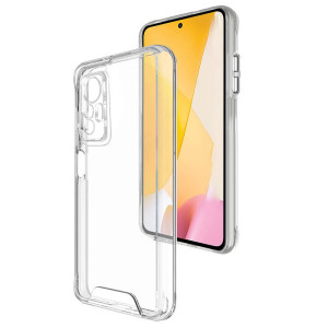 Capa Xiaomi 12X 5G Anti Choque Space