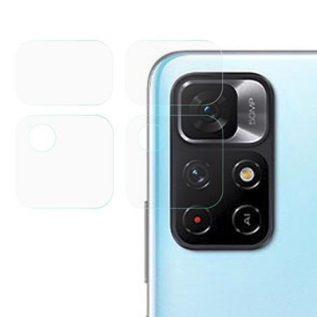 Película Xiaomi Redmi Note 11s 5G Vidro Câmara Traseira