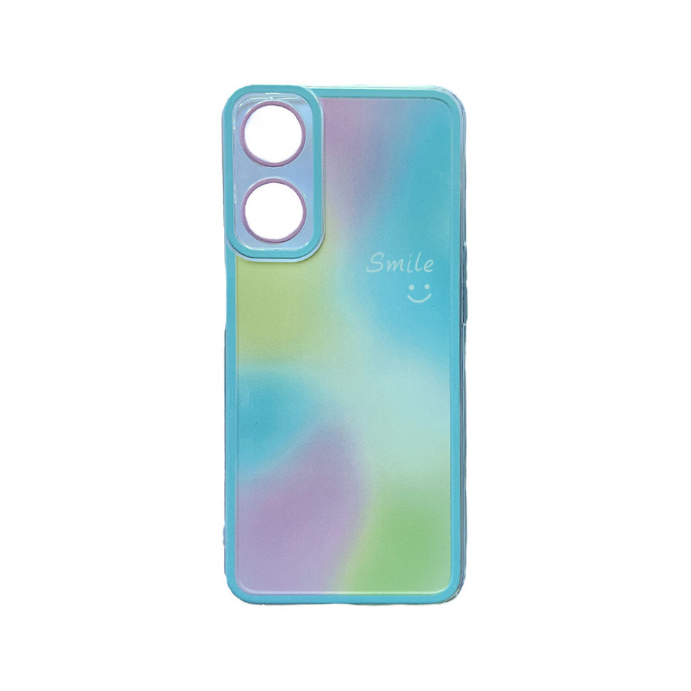 Capa OPPO A78 5G Smile