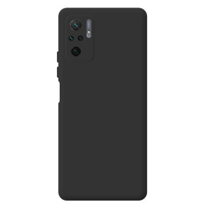 Capa Xiaomi Redmi Note 10 Pro Soft Silky Preto