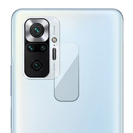 Película Xiaomi Poco M3 Pro 5G Vidro Câmara Traseira