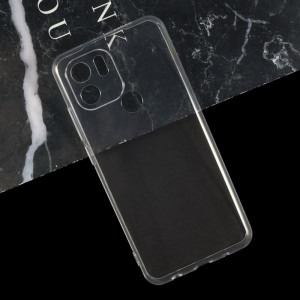 Capa Xiaomi Redmi A2+ Ultra Fina Transparente