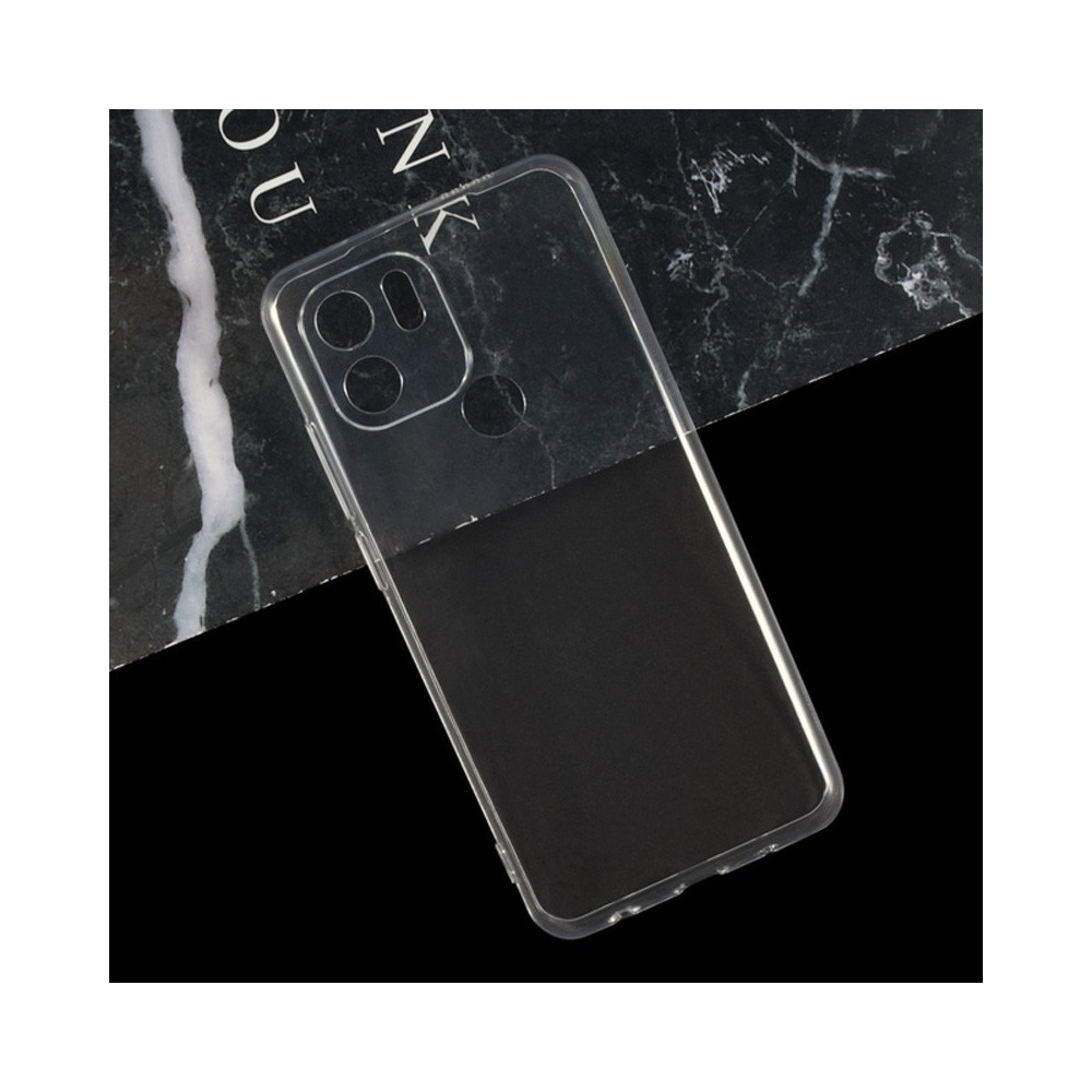 Capa Xiaomi Redmi A2+ Ultra Fina Transparente