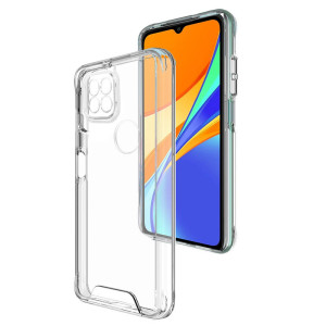 Capa Xiaomi Redmi 10A Anti Choque Space