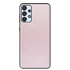 Capa Samsung A52s 5G Efeito Pele Magnética Rosa