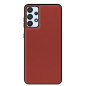 Capa Samsung A52s 5G Efeito Pele Magnética Vermelho