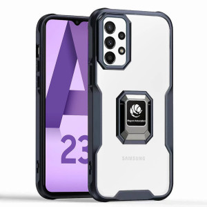 Capa Samsung A32 5G Anti Choque Anel