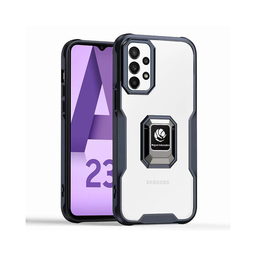 Capa Samsung A32 5G Anti Choque Anel