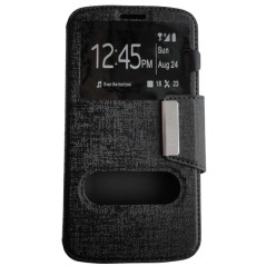 Capa S View One Touch Pop C7