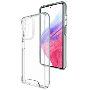 Capa Samsung A13 Anti Choque Space