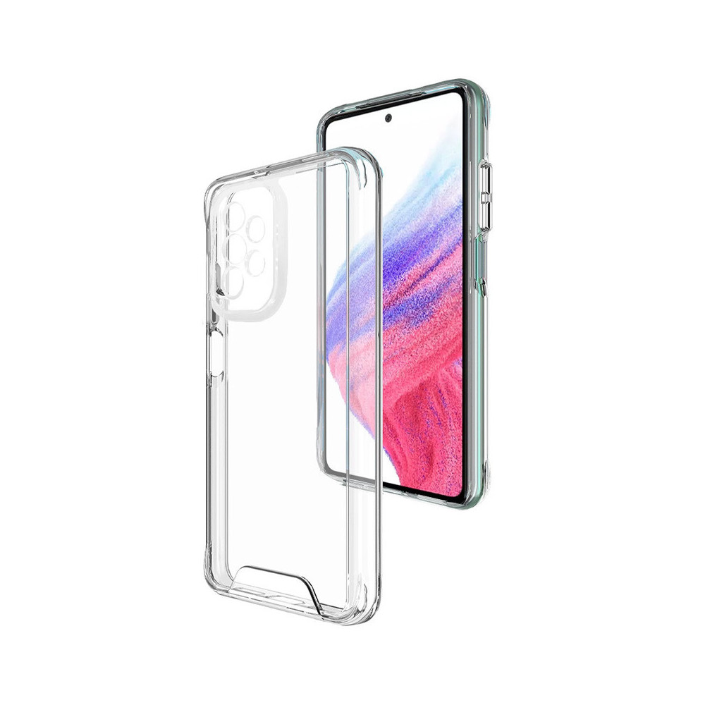 Capa Samsung A13 Anti Choque Space