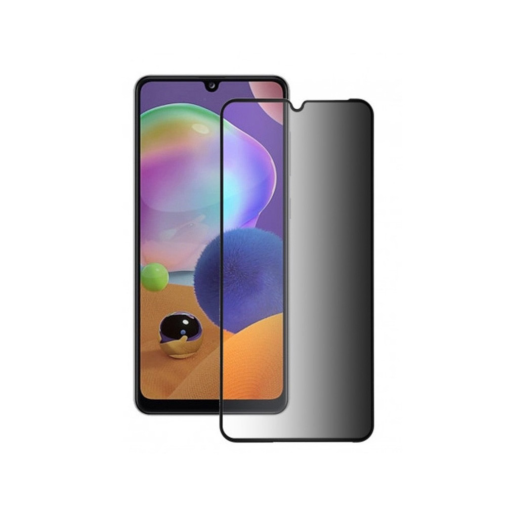 Película Samsung A13 Vidro Full Cover 3D Privacidade