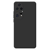 Capa Huawei P50 Pro Soft Silky Preto
