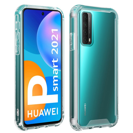 Capa Huawei P Smart 2021 Anti Choque