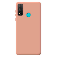 Capa Huawei P Smart 2020 Soft Silky Rosa