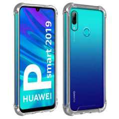 Capa Huawei P Smart 2019 Anti Choque