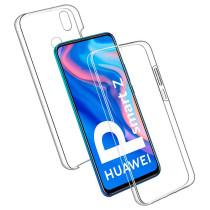 Capa Huawei P Smart Z 360 Dupla Face