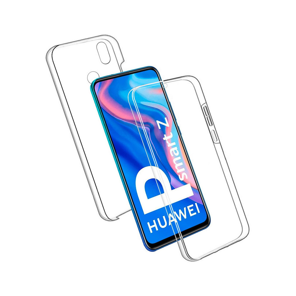 Capa Huawei P Smart Z 360 Dupla Face