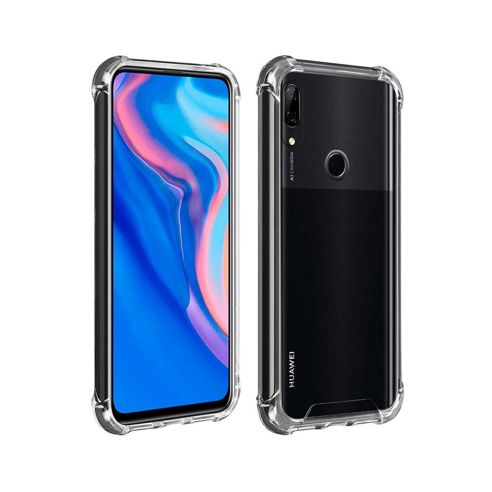 Capa Huawei P Smart Z Anti Choque