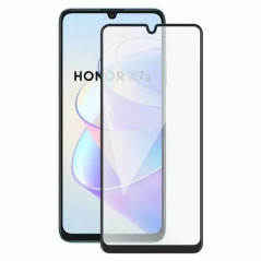 Película Huawei Honor X7a Vidro Full Cover 3D