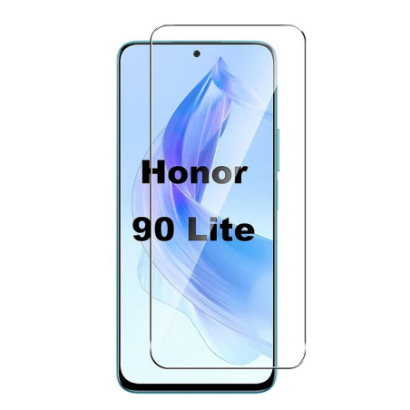Película Huawei Honor 90 Lite Vidro Full Cover 3D