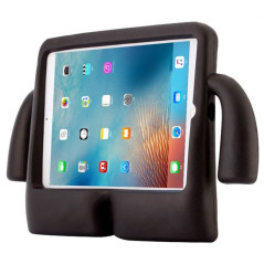 Capa iPad Air 4 / 5 10.9 Anti Choque Criança Preto