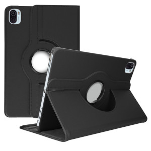 Capa Xiaomi Mi Pad 5 Pro Flip 360 Preto