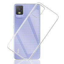 Capa TCL 403 Ultra Fina Transparente