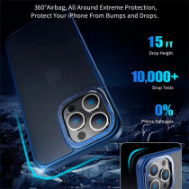 Capa Telemóvel Focus