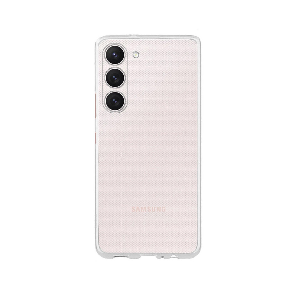 Capa Samsung S24+ Ultra Fina