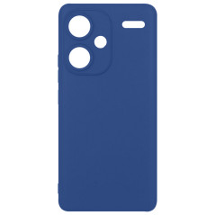 Capa Xiaomi Redmi Note 13 Pro+ 5G Soft Silky Azul