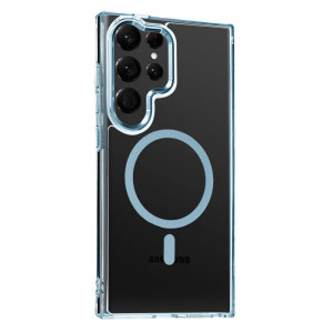 Capa Samsung S24 Ultra MagSafe Premium Azul