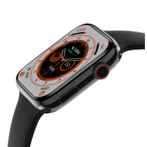 Smartwatch 9 Max 45mm Preto