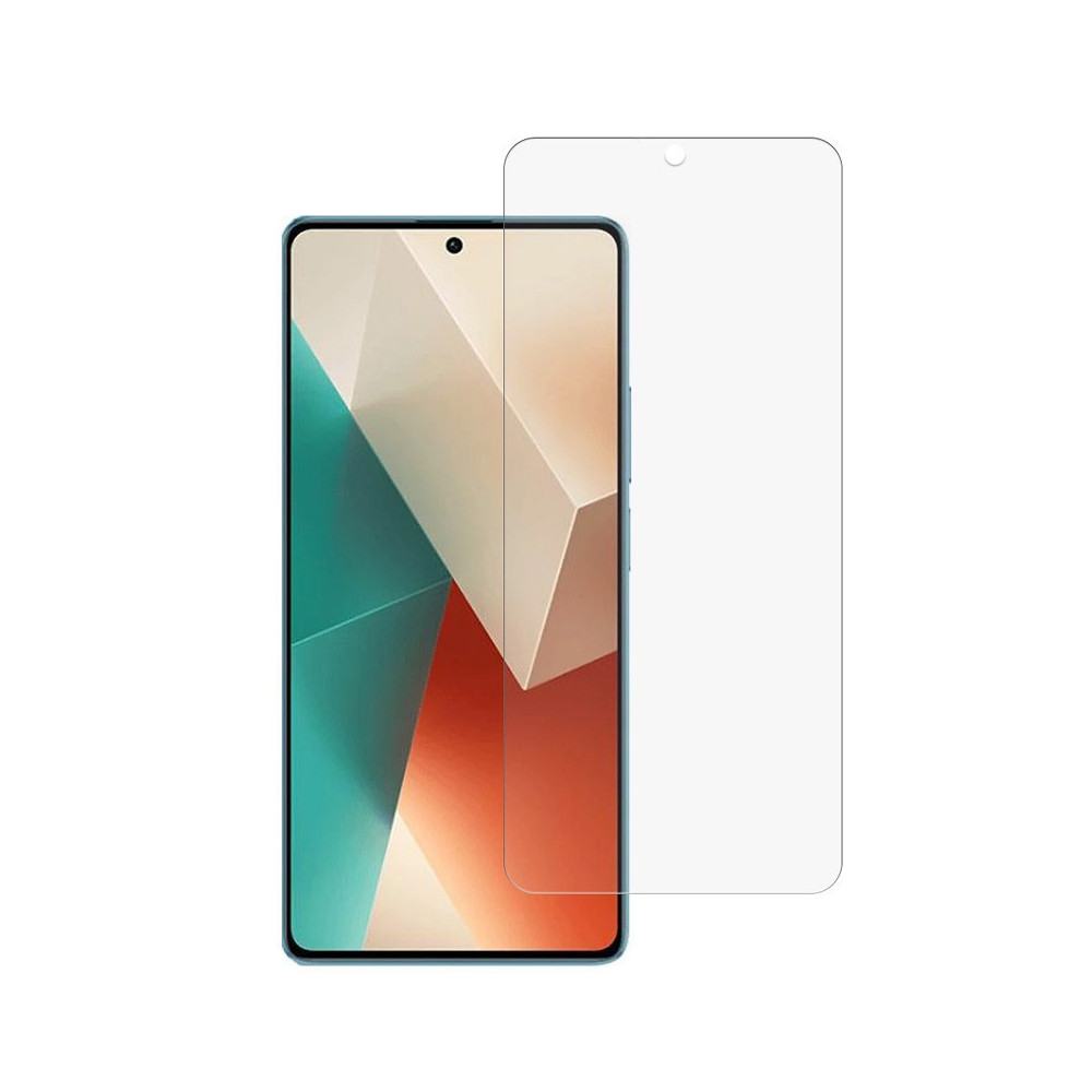 Película Xiaomi Poco X6 5G Vidro Temperado