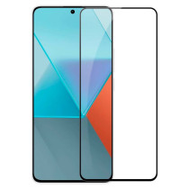 Película Xiaomi Poco X6 5G Vidro Temperado Full Cover 3D