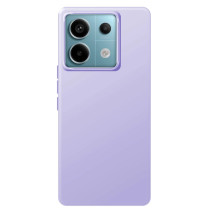 Capa Xiaomi Poco X6 5G Soft Silky Lilás