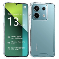 Capa Xiaomi Poco X6 5G Anti Choque