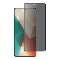 Película Xiaomi Poco X6 5G Vidro Full Cover 3D Privacidade