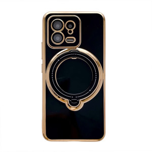 Capa Xiaomi 13 Pro 5G MagSafe Anel Preto