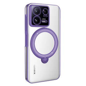 Capa Xiaomi 13 Pro 5G MagSafe Lilás