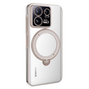 Capa Xiaomi 13 Pro 5G MagSafe Rosa