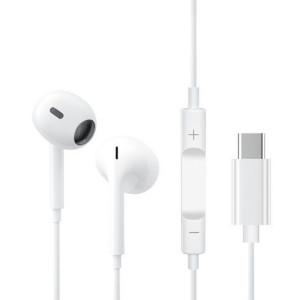 Auriculares Basic USB-C