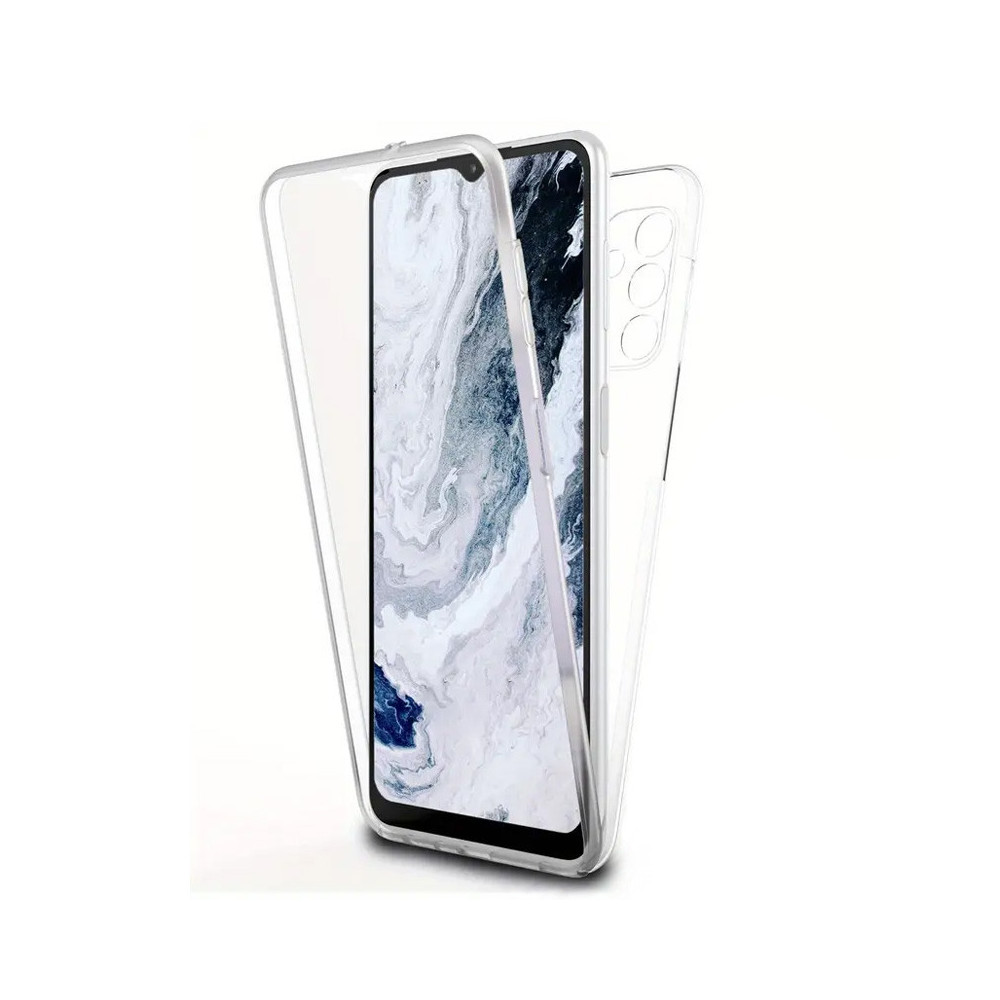 Capa Samsung A25 5G 360 Dupla Face