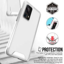 Capa OPPO A58 Anti Choque