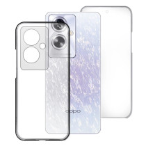 Capa OPPO A79 5G 360 Dupla Face