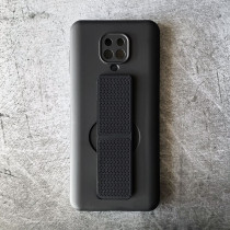 Capa Soft Silky Strap - Xiaomi Redmi Note 9S / Pro / Max