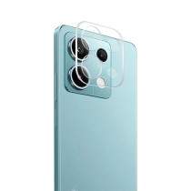 Película Xiaomi Poco X6 5G Vidro Câmara Traseira